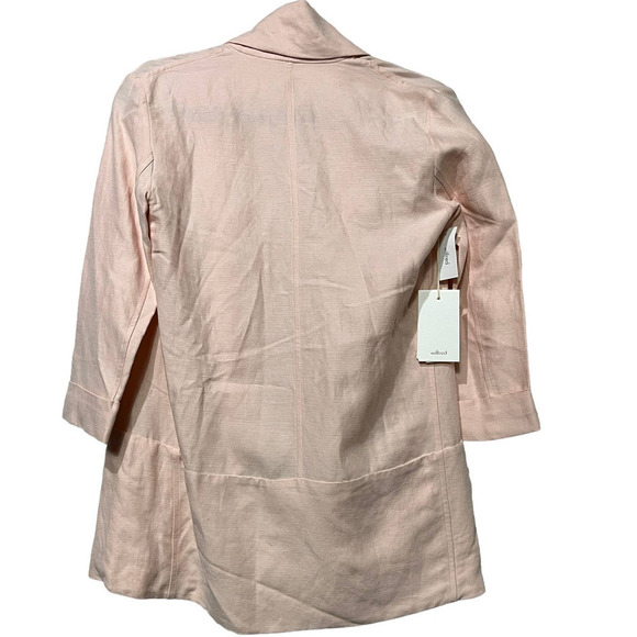 Women’s Aritzia Wilfred Chevalier Jacket / NWT / S- 00 - Picture 6 of 13